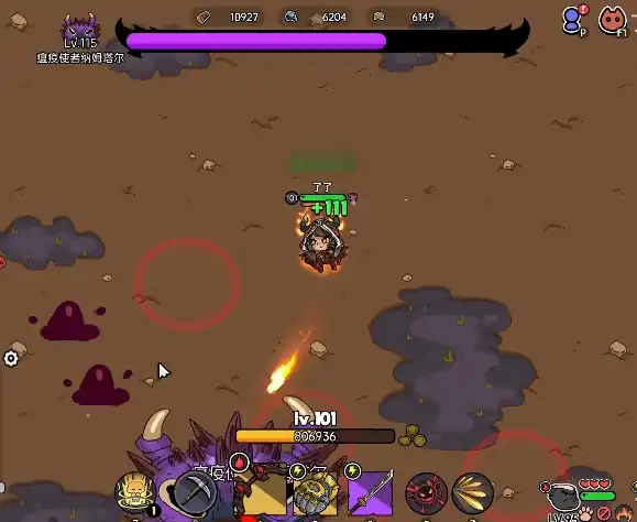 英勇之地手游纳姆塔尔怎么打-纳姆塔尔打法介绍-泡玩网