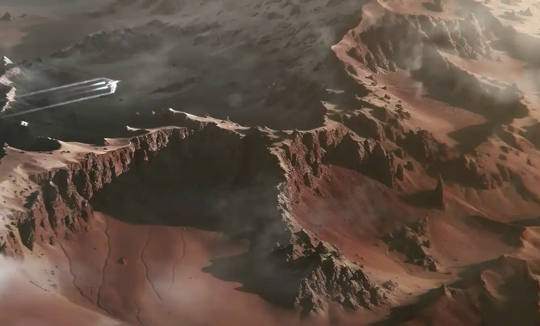 明日方舟终末地公测时间分享,明日方舟终末地什么时候公测,明日方舟