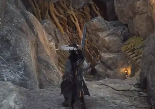 燕云十六声小郭在哪,燕云十六声小郭任务怎么做,燕云十六声