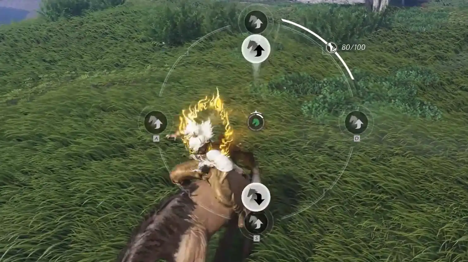 燕云十六声怎么抓马,燕云十六声抓马攻略大全,燕云十六声