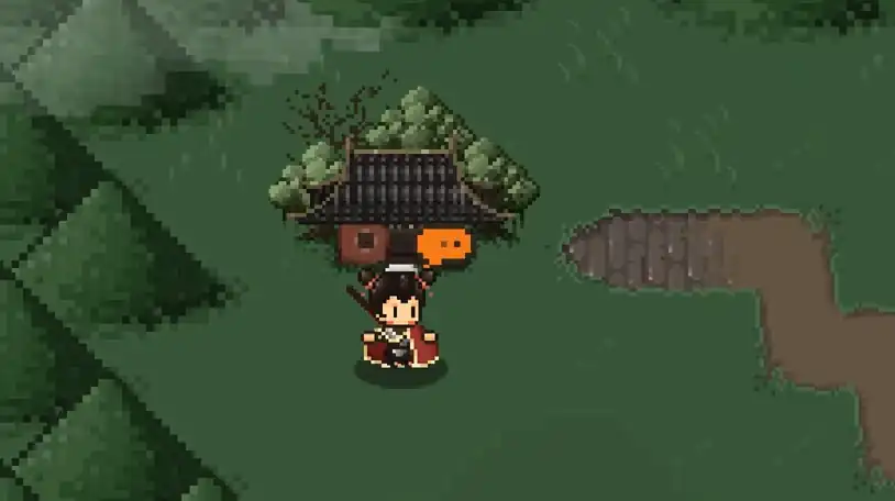 大江湖之苍龙与白鸟襄阳攻略-大江湖之苍龙与白鸟手游襄阳流程介绍-泡玩网