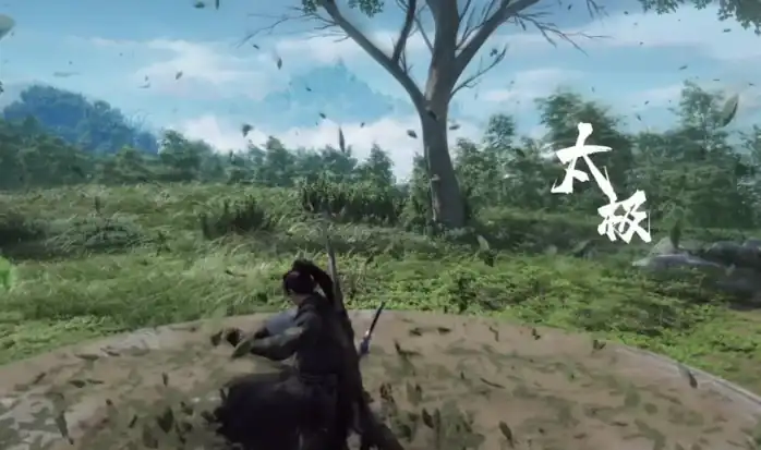 燕云十六声是网游还是单机,燕云十六声是网游吗,燕云十六声