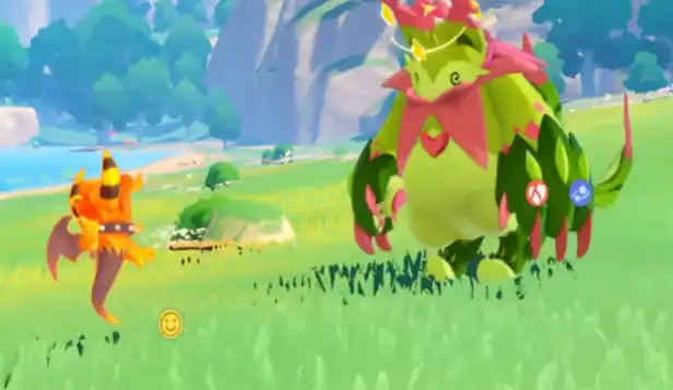 洛克王国手游石冠王蜥怎么样-洛克王国世界石冠王蜥介绍-泡玩网