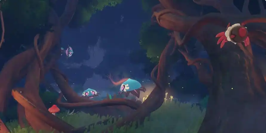 洛克王国手游好玩吗-洛克王国世界怎么样-泡玩网