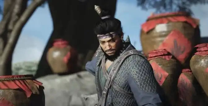 燕云十六声伊刀在哪-燕云十六声伊刀详细位置介绍-泡玩网