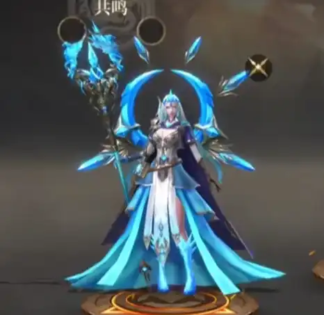 神域纪元魔灵选择攻略,神域纪元魔灵选择思路分享