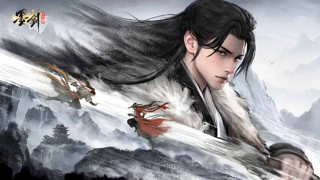 墨剑江湖探索攻略大全天山门探索任务-墨剑江湖天山门探索攻略-泡玩网