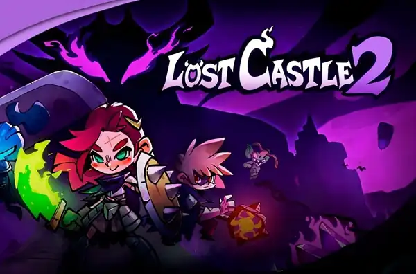 失落城堡2存档位置介绍-失落城堡2存档位置攻略-泡玩网