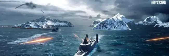 现代战舰平民最强战舰是谁-现代战舰手游平民最强战舰介绍-泡玩网