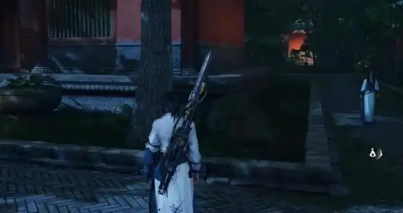 燕云十六声极乐泣血怎么获得-燕云十六声极乐泣血获得攻略-泡玩网