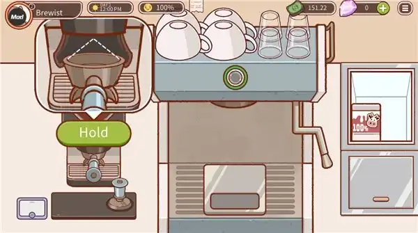 可口的咖啡中文版正版下载-可口的咖啡下载链接-泡玩网