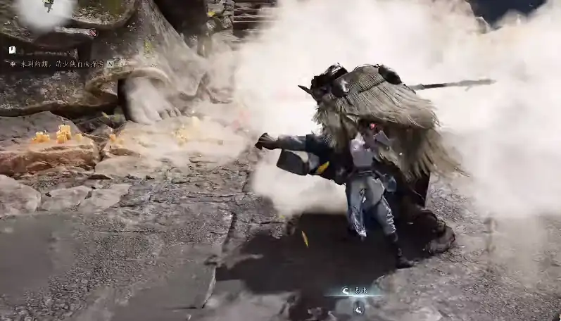 燕云十六声杀生血途任务怎么做,燕云十六声杀生血途任务完成攻略,燕云十六声