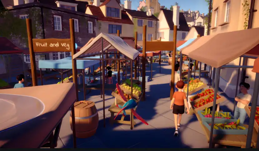 我是小鱼儿正版免费游戏获取方法,我是小鱼儿正版下载地址分享