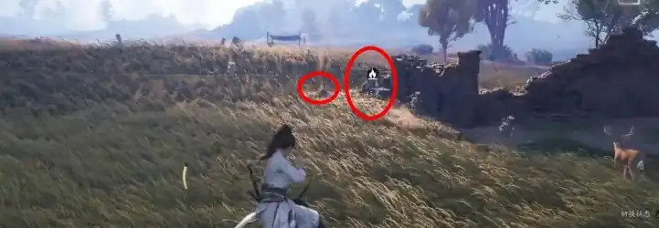 燕云十六声地图怎么开-燕云十六声地图开启攻略-泡玩网