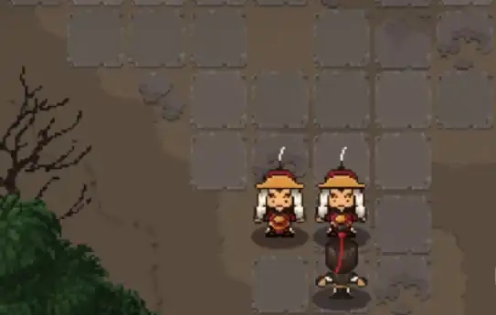 大江湖之苍龙与白鸟丐帮位置分享-大江湖之苍龙与白鸟丐帮在哪里-泡玩网