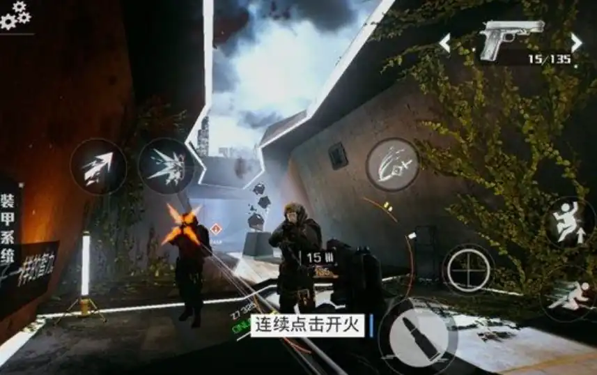 光明记忆无限黄金版攻略-光明记忆无限黄金版怎么玩-泡玩网