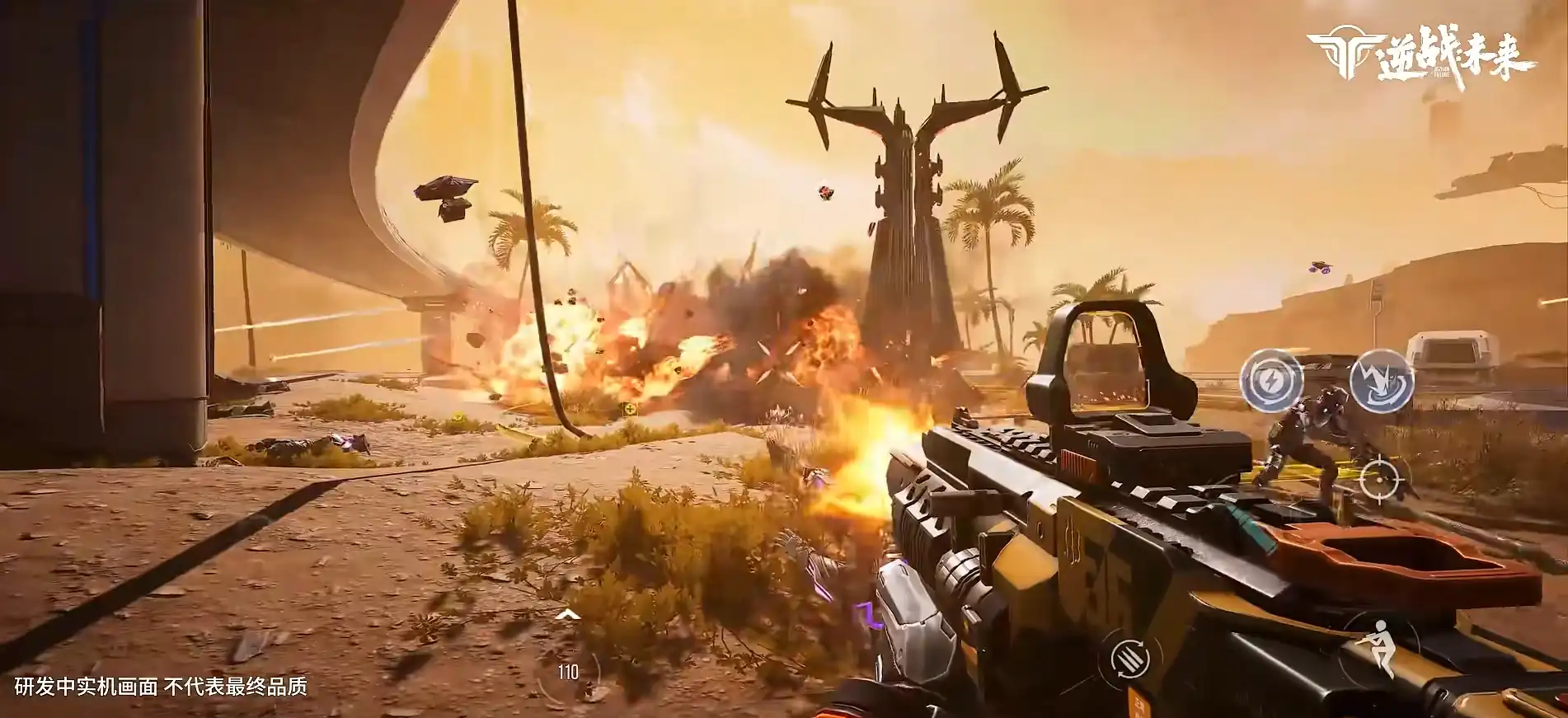 逆战未来机甲怎么获得,逆战未来机甲的获得方式分享,逆战