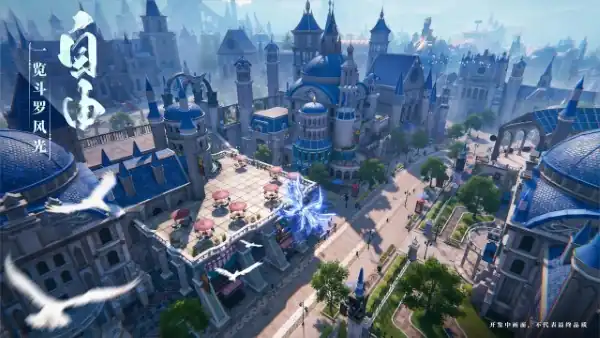 斗罗大陆诛邪传说将开启公测了吗-斗罗大陆诛邪传说公测开始了吗-泡玩网