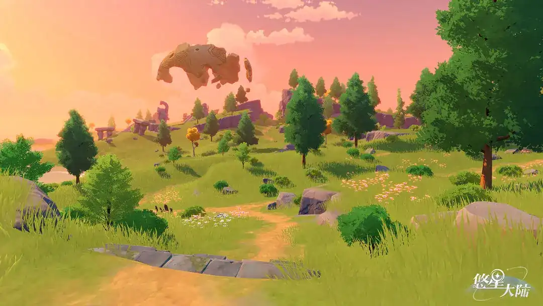 悠星大陆灵墟秘境怎么玩-悠星大陆灵墟秘境玩法介绍-泡玩网