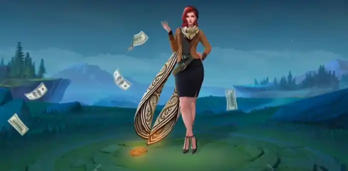 决胜巅峰法师英雄推荐,决胜巅峰T0法师英雄盘点,决胜巅峰