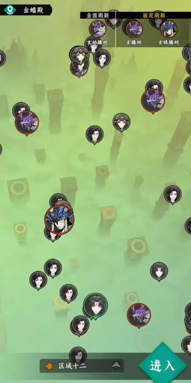 问剑长生世界BOSS怎么打,世界BOSS打法攻略