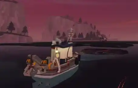 渔帆暗涌弯体鱼岩板有多少-渔帆暗涌弯体鱼岩板解谜攻略-泡玩网