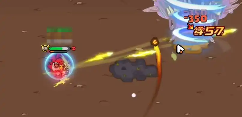 英勇之地雷弓介绍,英勇之地雷弓怎么样