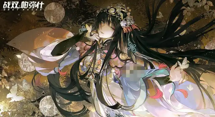 战双帕弥什莉莉丝什么时候出,战双帕弥什莉莉丝上线时间介绍