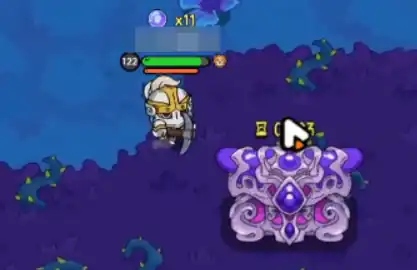 英勇之地丛林宝箱攻略-英勇之地丛林宝箱怎么找-泡玩网