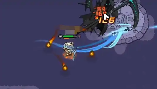 英勇之地手游内尔伽勒怎么打,英勇之地手游内尔伽勒打法介绍