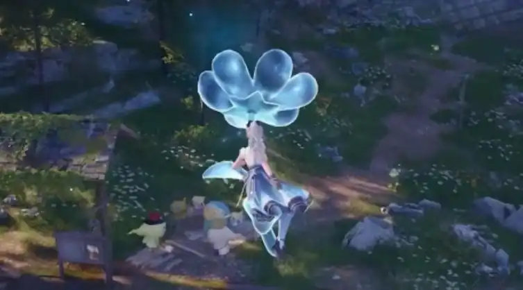 无限暖暖呜呜车站疑云任务攻略,无限暖暖呜呜车站疑云任务玩法分享,无限暖暖