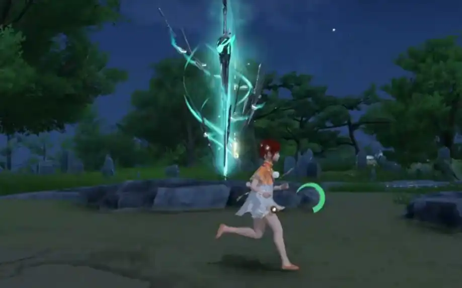 仙剑世界世界首领有哪些-仙剑世界世界首领打法教学-泡玩网