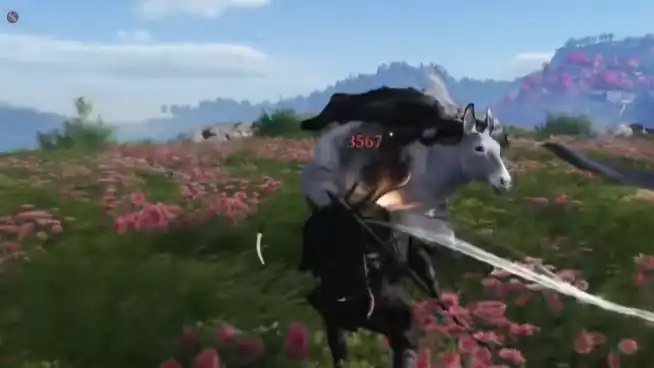 燕云十六声野外首领睡道人攻略,燕云十六声野外首领怎么打,燕云十六声