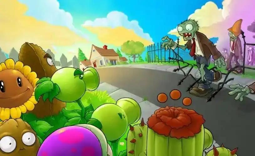 植物大战僵尸抽卡版不安之树怎么样-植物大战僵尸抽卡版不安之树怎么用-泡玩网