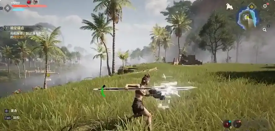 荒野起源推荐什么武器-荒野起源好用的武器推荐-泡玩网