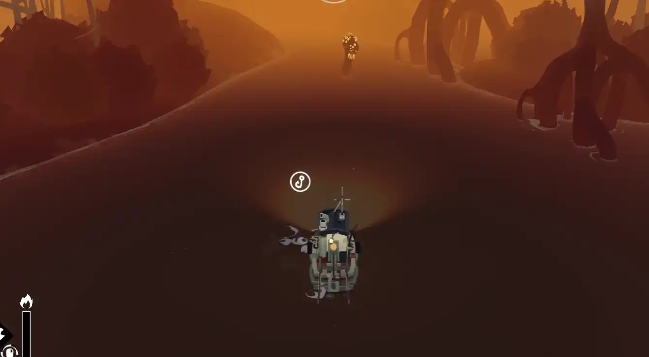 渔帆暗涌海触角怎么抓到-渔帆暗涌海触角在哪找-泡玩网