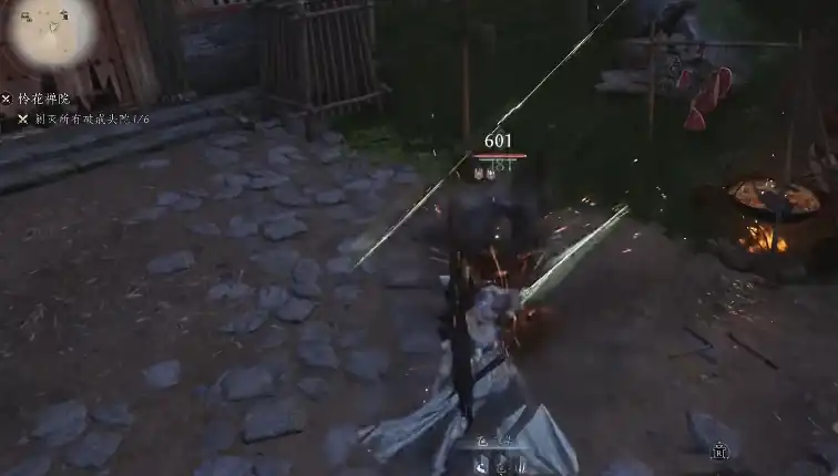 燕云十六声装备心法搭配介绍,心法如何搭配最强,燕云十六声