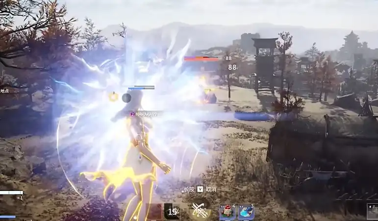 永劫无间手游席拉皮肤有哪些-永劫无间手游席拉角色介绍-泡玩网