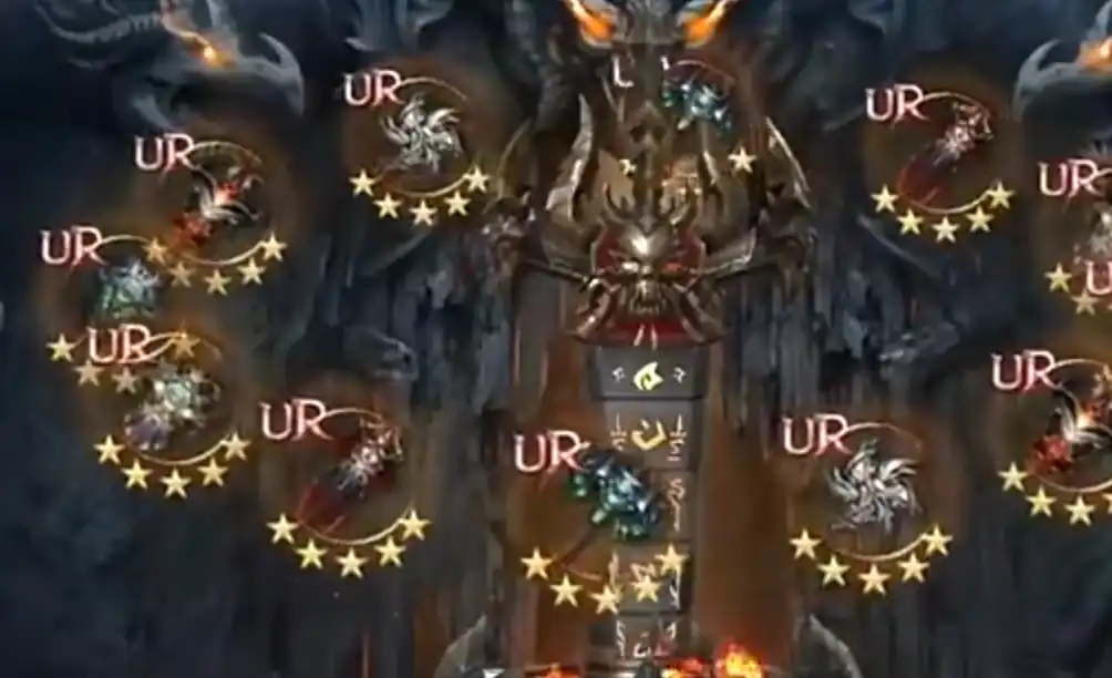 神域纪元圣遗物锻造方法一览,神域纪元圣遗物怎么锻造