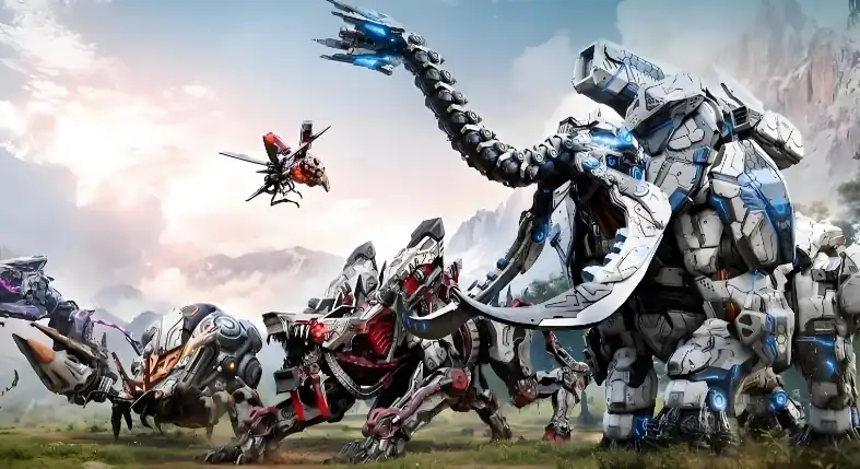 荒野起源通关要多久-荒野起源游戏玩法介绍-泡玩网