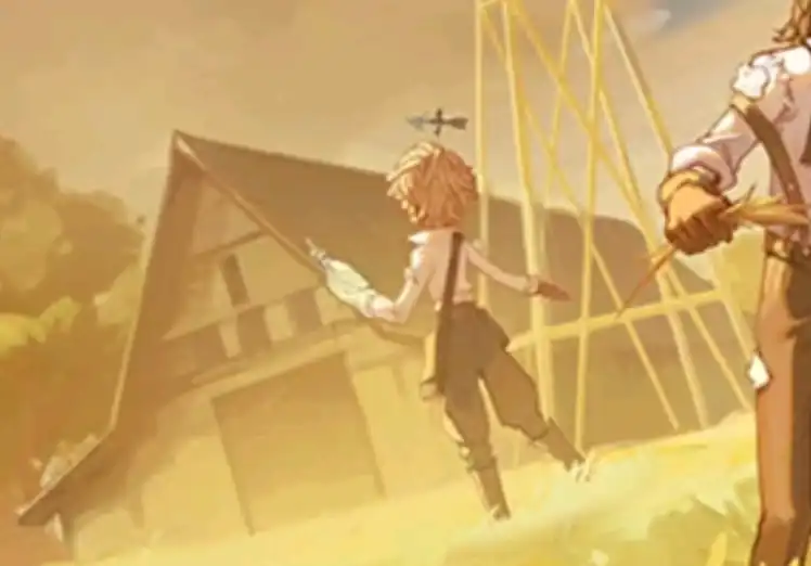 第五人格气象学家怎么样,第五人格新求生者气象学家介绍,第五人格