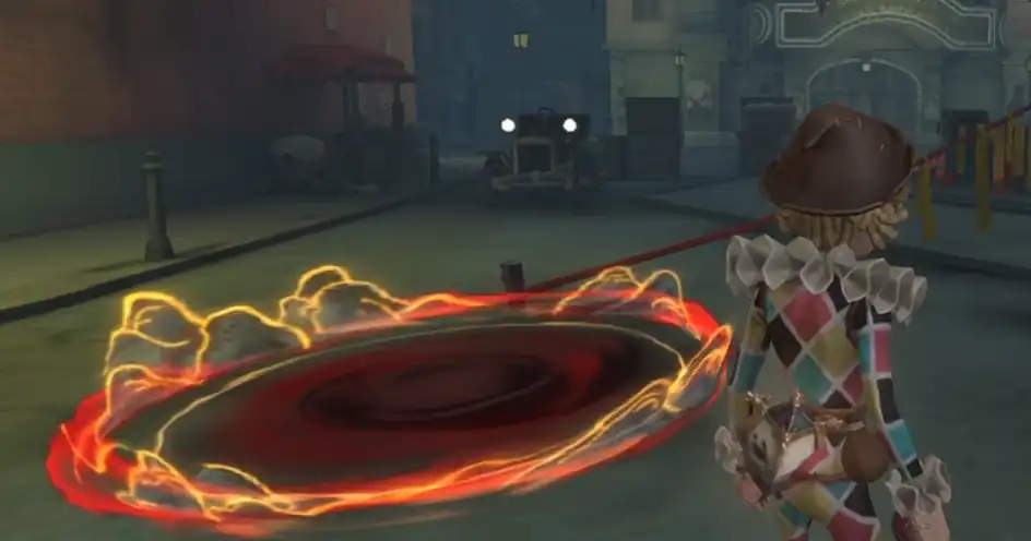 第五人格春节返场皮肤介绍,第五人格春节返场皮肤有哪些,第五人格