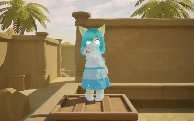 星源遗境多人版怎么玩-星源遗境多人版玩法介绍-泡玩网