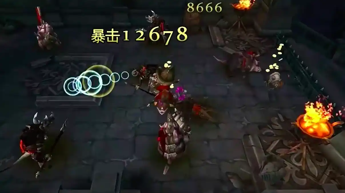 地下城之光攻略分享,地下城之光怎么玩