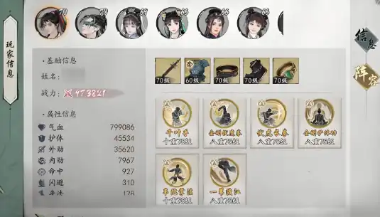墨剑江湖天山连招流阵容搭配,墨剑江湖天山连招流搭配攻略