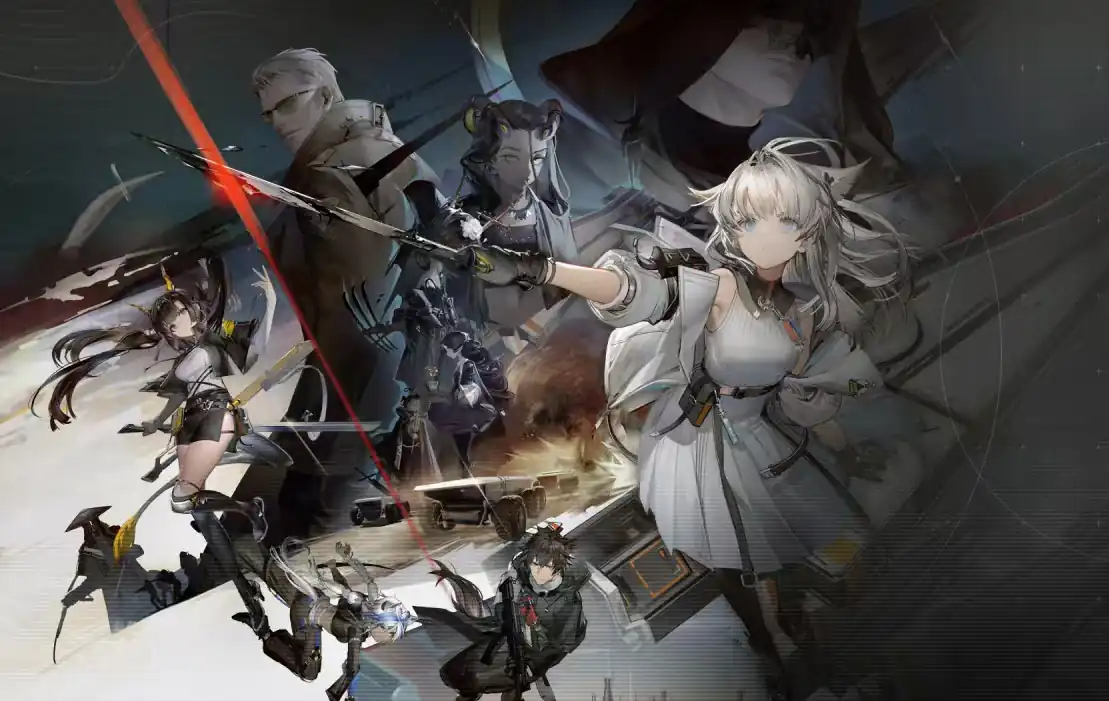 明日方舟终末地剧情有哪些-明日方舟终末地主线剧情内容介绍-泡玩网