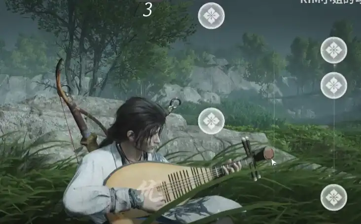 燕云十六声曲谱怎么获取,燕云十六声曲谱获取方法说明,燕云十六声