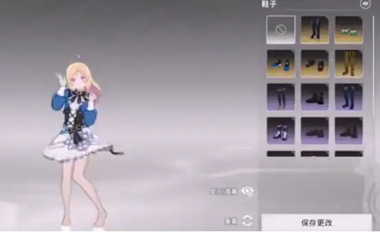 星痕共鸣捏脸系统怎么玩 星痕共鸣捏脸系统玩法介绍