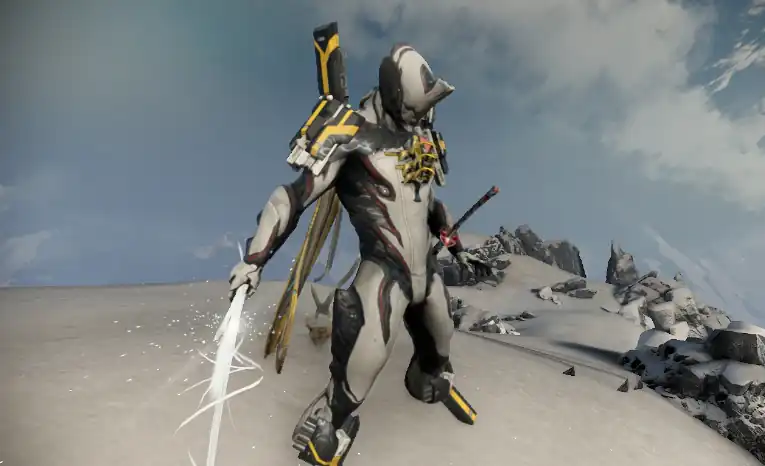 星际战甲手游战甲推荐-星际战甲手游战甲怎么选-泡玩网