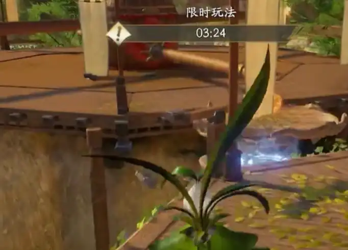 仙剑世界向前冲技巧介绍 仙剑世界向前冲操作攻略